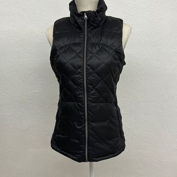lululemon athletica Jackets & Blazers - Lululemon Down Vest